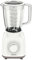 Philips HR2105/00 Standmixer 1,5 L Glasbehälter, 400 W, ProBlend 4 Technologie, weiß