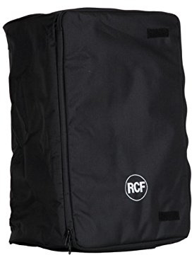 RCF ART Cover 710 housse de protection, noir - Couvercle d'enceinte