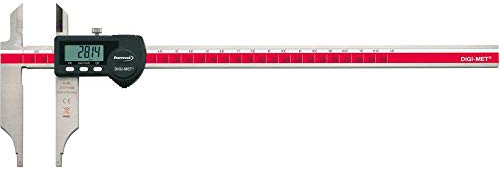 Werkst.-Messsch. Digit. 500mm o. Fein. FORMAT