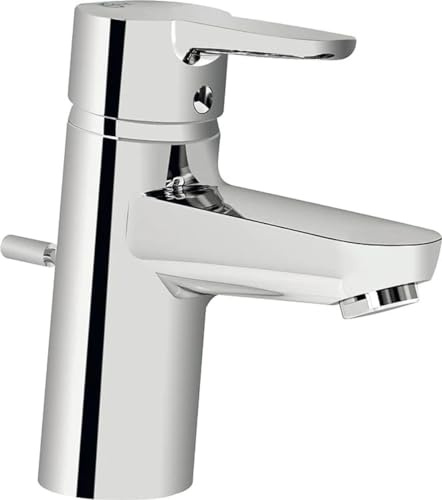 Ideal Standard B9914AA IDS Waschtischarmatur CONNECT Blue chrom