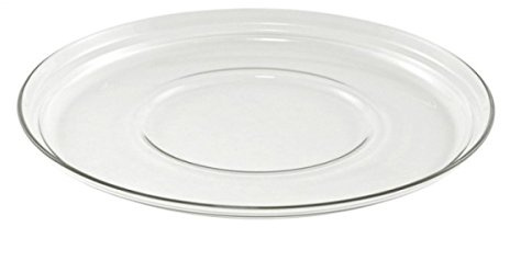 Trendglas Jena Unterteller Glas