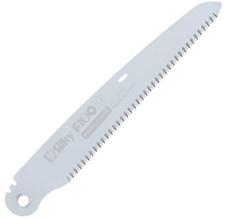 Silky Replacement Blade Only F180 180mm Fine Teeth (142-18)