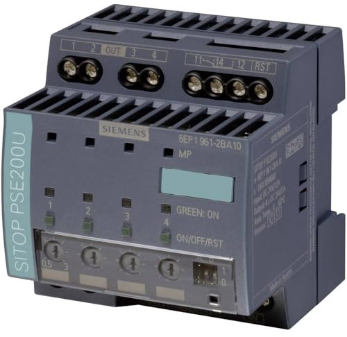 Siemens SITOP PSE200U 3 A Selektivitätsmodul
