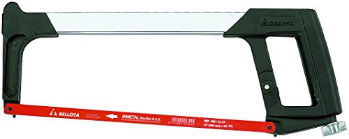 Bellota 4630-12 - ARCO ALUMINIO