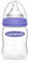 Lansinoh Wide-Necked Baby Bottle with NaturalWave Teat