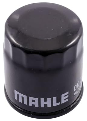 Ölfilter MAHLE OC731 kompatibel für Vespa Primavera 125 3V ie, GTS 300 ie Super, GTS 300 ie Super ABS, GT 200 L Granturismo, GTS 125 ie Super