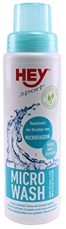 Hey Sport Waschmittel Micro Wash, 20740000