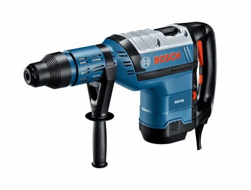 Bosch RH745 SDS-max® 1-3/4 In. Rotary Hammer
