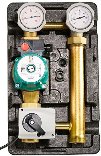 DIMPLEX MMH32 Modul gemischter Heizkreis