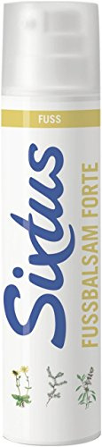 Bálsamo Pies secas y irrités, bálsamo cuidado pies extraits naturales de plantas 100 ml