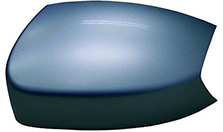 Equal Quality RS02327 Calotta Copertura Specchio Retrovisore Sinistro con Primer