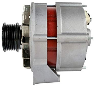 HELLA 8EL 012 426-971 Alternador - 14V - 70A