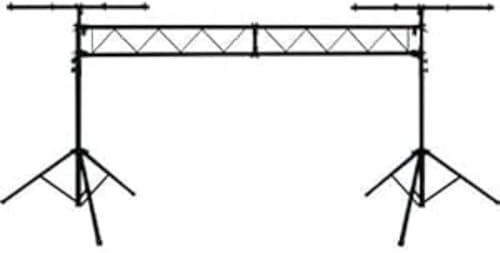 Audibax SLS30 Soporte Truss Luces Disco y DJ 3M Ancho * 3.25M Alto