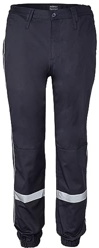 Pantalon Sécurité Incendie - Bleu - Patrol