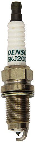 DENSO Zündkerze SKJ20DR-M11, Ersatzteil in OE-Qualität | Zündkerze in OE-Qualität, zuverlässige Zündleistung, präzise Passform, von DENSO entwickelt und hergestellt
