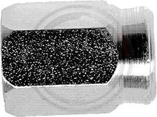 ABS All Brake Systems 96284 Tuerca racor