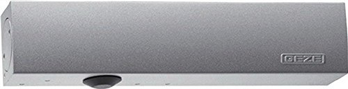 Türschließer TS 5000 L Größe 2-6 weiß RAL 9016