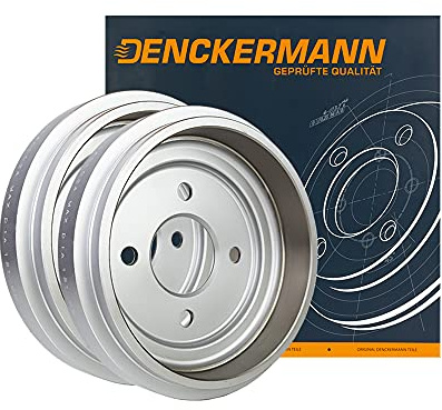 Denckermann B140034 - Bremstrommel
