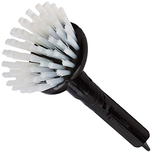 WMF Profi Plus Ersatzbürstenkopf für Spülbrüste, spülmaschinengeeignet