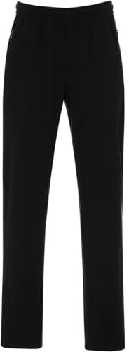 Trigema Herren Fleece Freizeithose