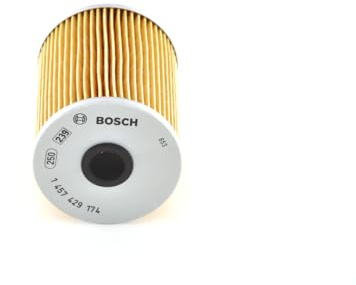 Bosch 1457429174 Élément pour filtre à huile