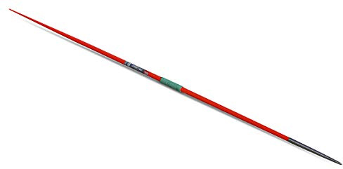 Nordic Wettkampfspeer Comet Alu 800 g Flex 11.4