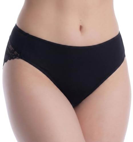 JANIRA Braga Mujer Brislip Greta de Microfibra 1031288