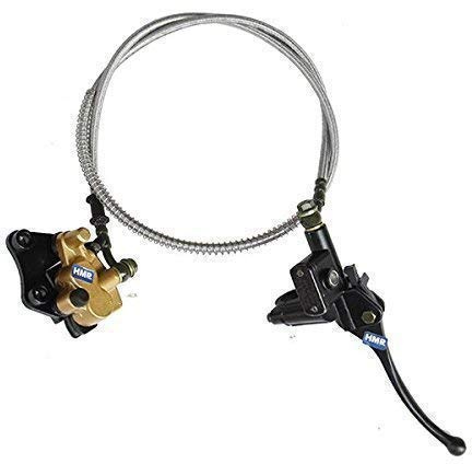 HMParts Motocross/Dirt Bike/Pit Bike 50-250 broms set T21