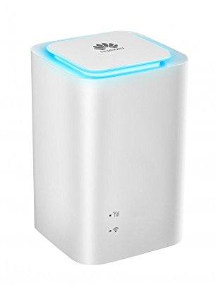 Huawei LTE / 4G Cubo E5180 Router, Bianco