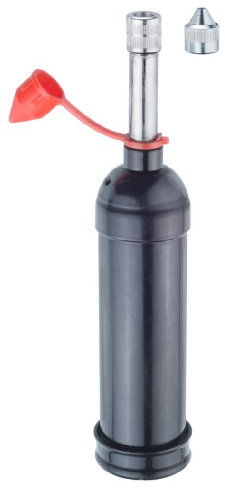 Connex COXT591400 High-Pressure Piston Push-Type Grease Gun, Set of 2 Pieces