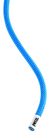 PETZL Erwachsene Verticality Halbseil