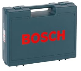 Bosch 2605438368 Plastic Case