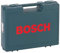 Bosch Professional Zubehör Kunststoffkoffer, Blau, 420 x 330 x 130 mm