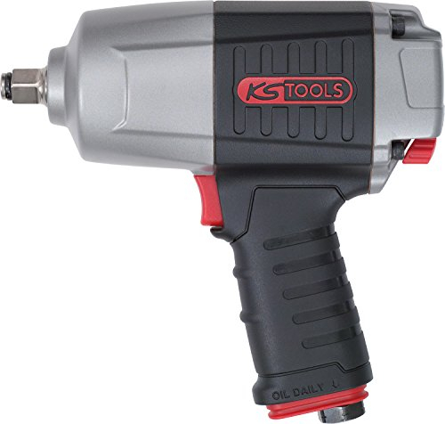 KS Tools 515.1215 1/2'' Druckluft-Schlagschrauber, 1490 Nm