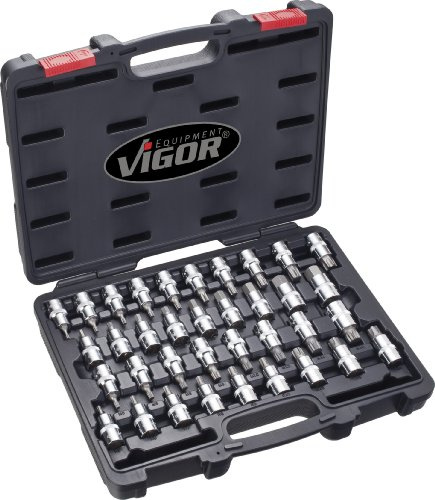 VIGOR V2496 Stecknuss M14