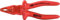 KS Tools 117.1711 - Alicate combinado Classic para 1000 V (tamaño: 185 mm)
