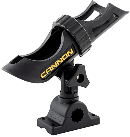 CANNON