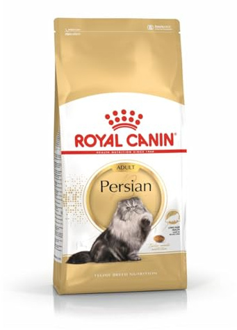 ROYAL CANIN Persische trocken 2 kg Kata- - Katzen Trockenfutter Kroketten