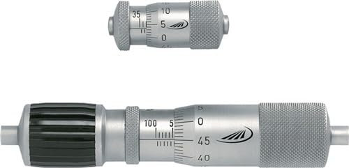 Helios-Preisser Innenmessschraube HM Abl. 0,01mm 225-250 mm