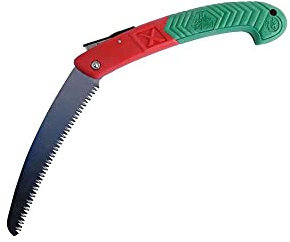 Serrucho curvo navaja 180 fc180lh Samurai [Samurai]