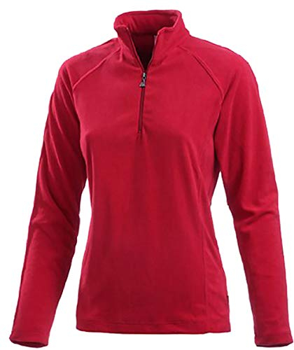 Medico skid-rull-neck för män Red - red 34 (EU)