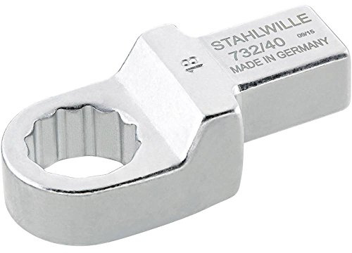ACOPLAM. BOCA ESTRELLA - 732/40 27
