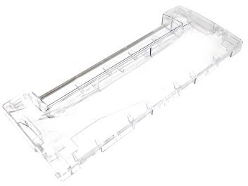 Hotpoint C00283721 Kühlschrankzubehör/Schubladen/Scholtes Refrigeration Vordergefrierschublade