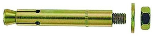 Fischer Zykon-Bolzenanker FZA 12 x 40, M 8/15, 60715