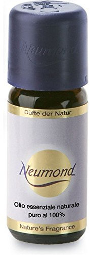 Neumond Lemongrass, 10 ml, bio
