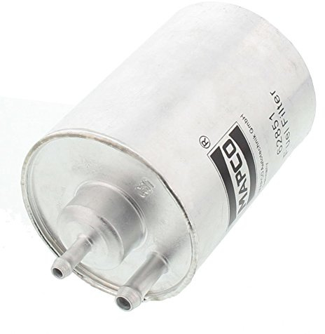 MAPCO 62851 Filtro combustible Filtro de tubería