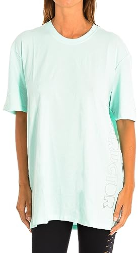 Zumba Fitness Herren Frist Pick Crew Neck Tee, Herren, Grn, Small