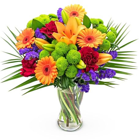 Joyful Fresh Flowers: Beautiful Cut Floral Arrangements for Gifts & All Occasions!