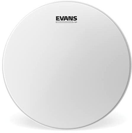 Evans B14G1 35,56cm (14 Zoll) Tomfell einlagig, Coated 0,254mm