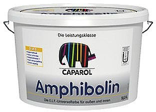 Caparol Amphibolin 12,500 L